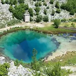 Cetina - With A View Milasi
