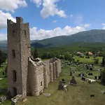 Cetina - With A View Appartamento Milasi