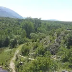 Appartamento Cetina - With A View