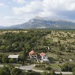 Appartamento Cetina - With A View