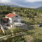 Cetina - With A View *