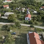 Cetina - With A View Milasi