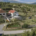 Cetina - With A View Appartamento