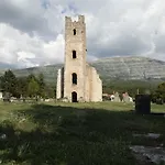 Cetina - With A View Apartment Milasi