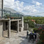 Cetina - With A View Milasi
