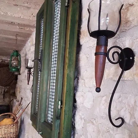Cetina *