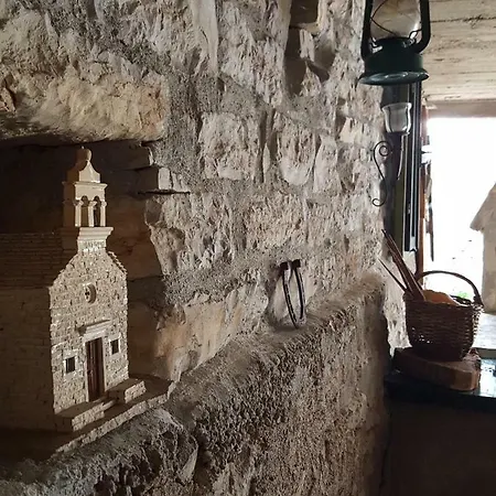 Cetina - With A View