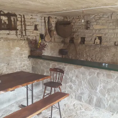 شقة Cetina - With A View Milasi