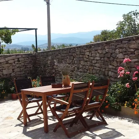Cetina * Milasi