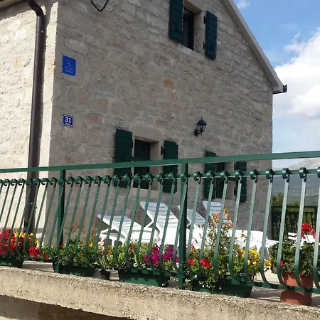 Cetina - With A View *