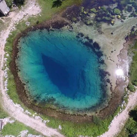 Cetina