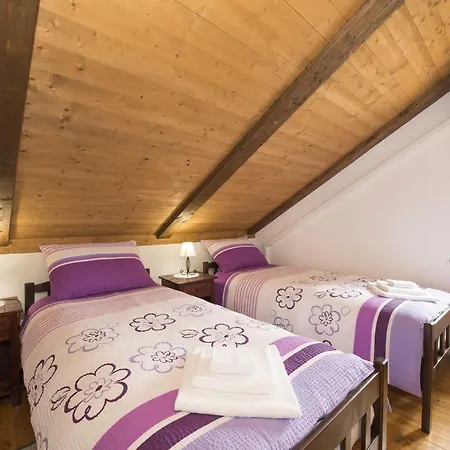 Cetina - With A View