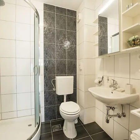 Cetina Apartment Milasi