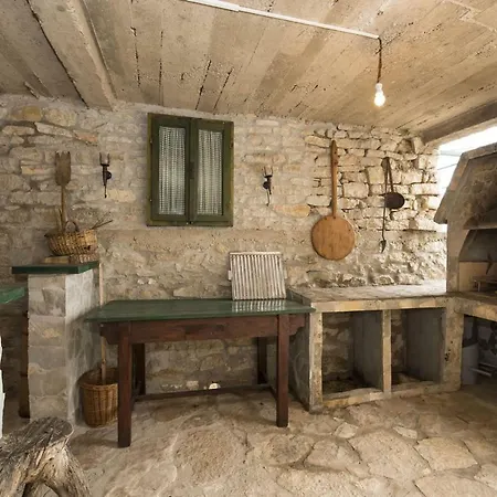 Cetina Apartment