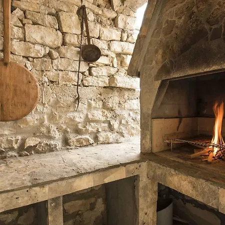 Cetina - With A View