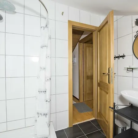 Apartment Cetina