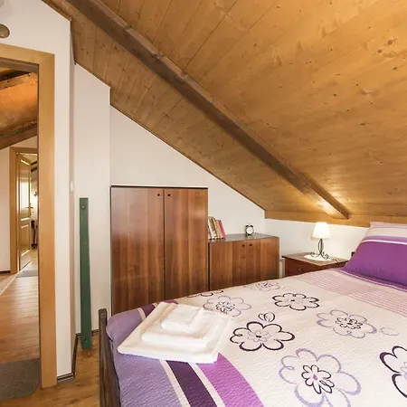 Cetina - With A View Apartament Milasi