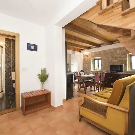 Cetina Apartment Milasi