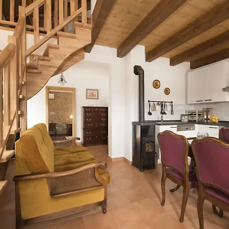 Cetina - With A View Milasi