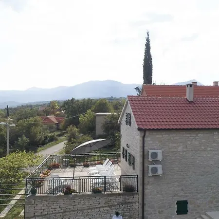 Cetina - With A View * Milasi