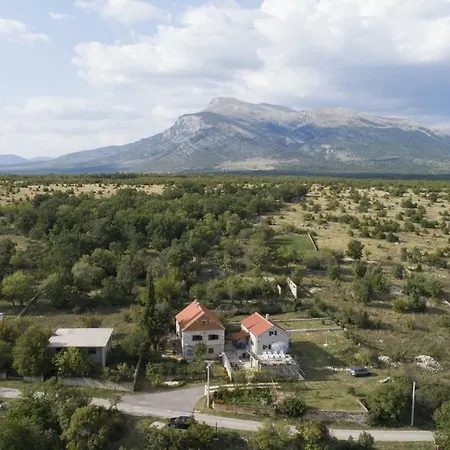 Apartment Cetina