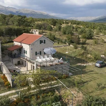 Cetina - With A View *