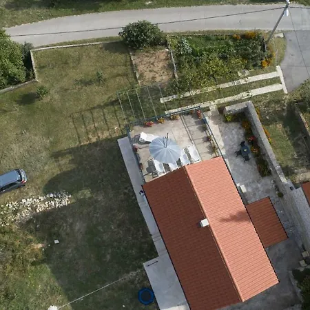 Cetina - With A View Milasi