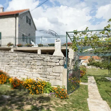 Cetina - With A View * Milasi