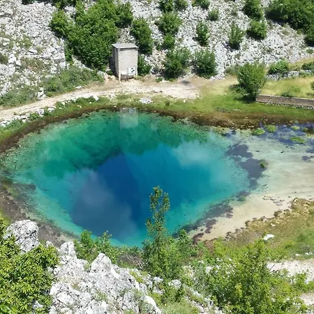Cetina * Milasi