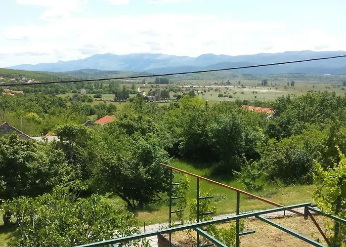 Apartment Cetina - With A View Milasi