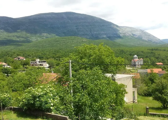 Cetina - With A View Apartamento