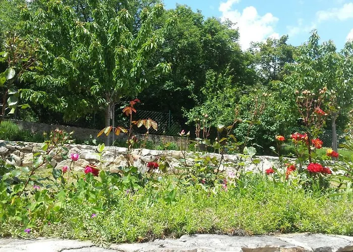 Apartamento Cetina - With A View