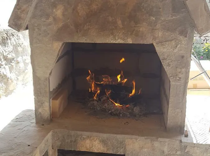 Cetina - With A View Appartement