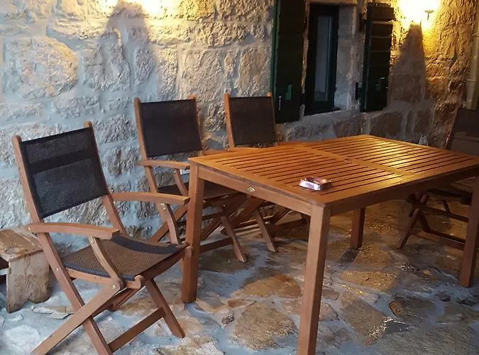 Apartment Cetina - With A View Milasi