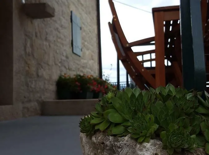 Apartment Cetina - With A View Milasi