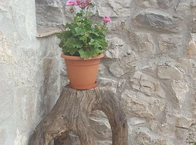 Cetina - With A View Appartement Milasi