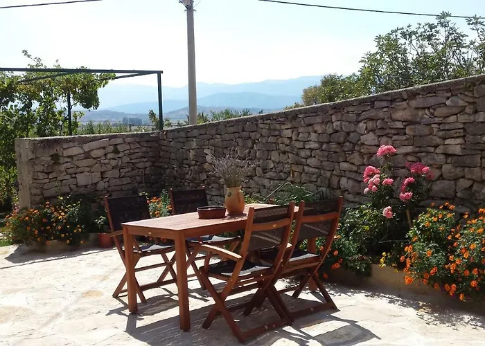 Cetina - With A View * Milasi