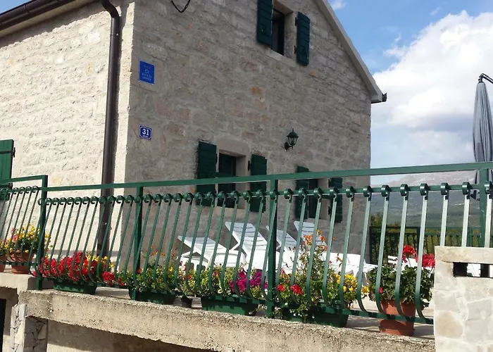 Cetina - With A View *