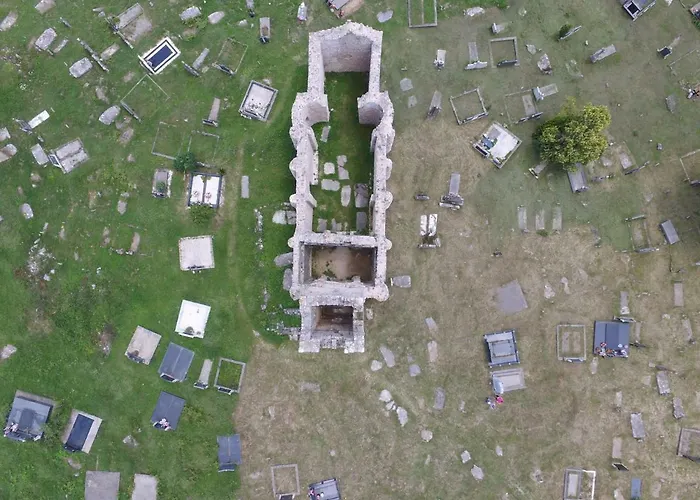 Cetina - With A View * Milasi