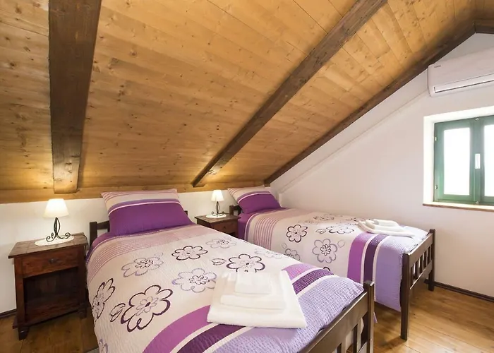 Cetina - With A View