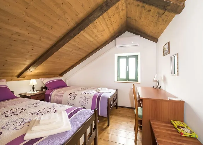 Apartment Cetina - With A View *