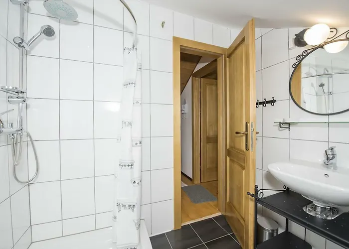 Apartment Cetina - With A View