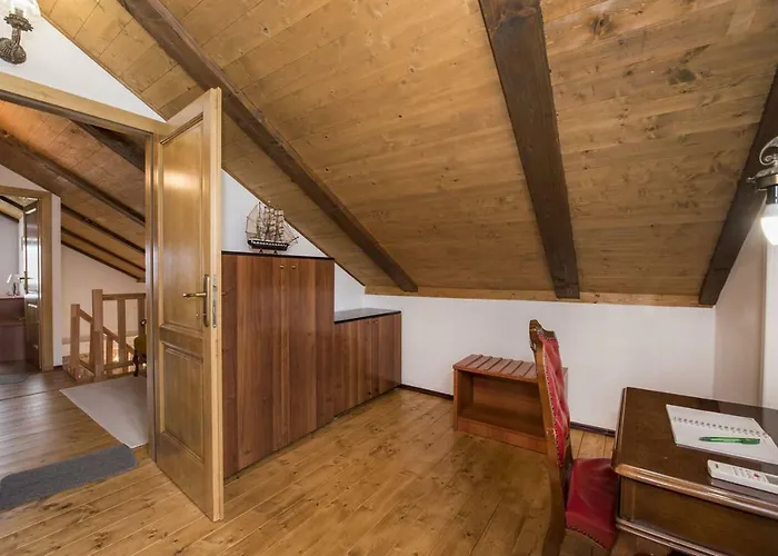 Cetina - With A View Appartement *