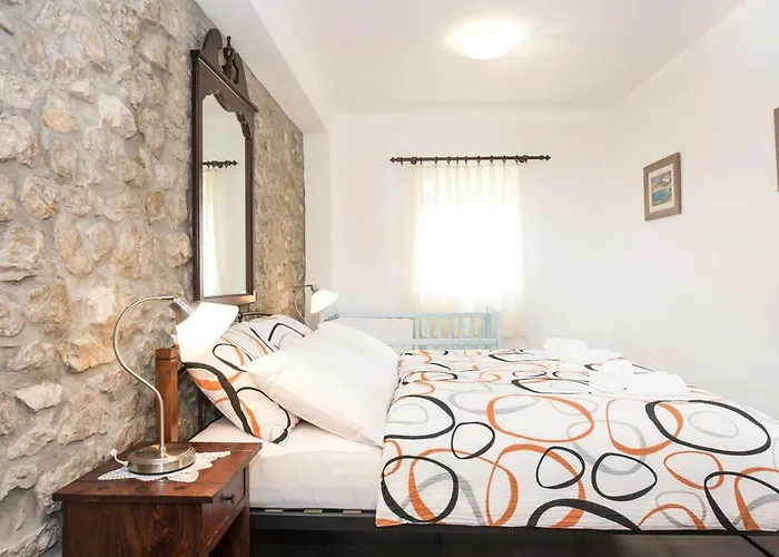 Cetina - With A View Milasi