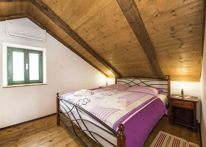 Cetina - With A View