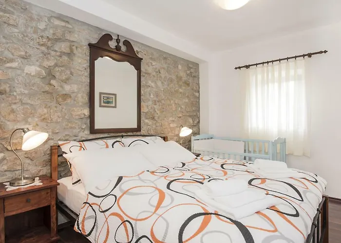 Cetina - With A View