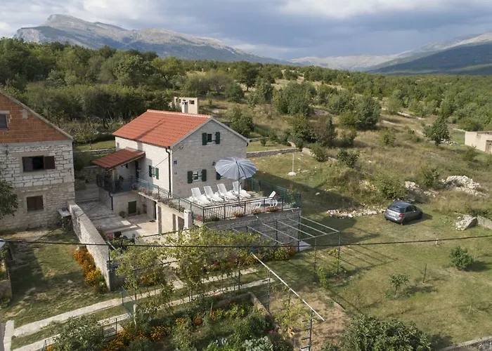 Cetina - With A View *