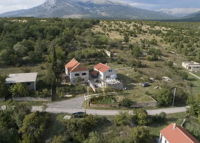 Cetina - With A View *