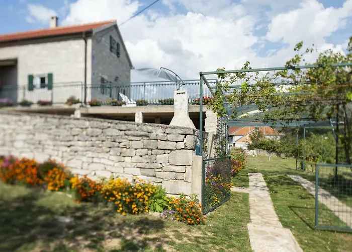 Cetina - With A View * Milasi