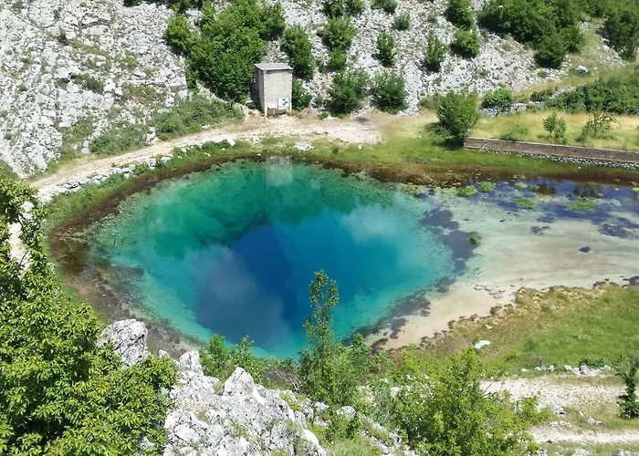 Cetina - With A View * Milasi